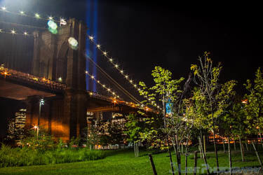 Brooklyn Bridge